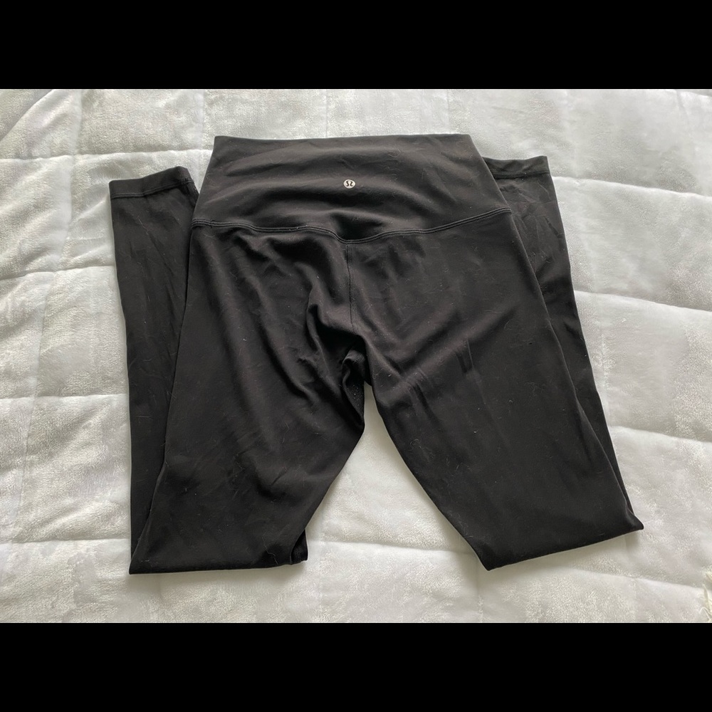 Lululemon Align Pant 28”